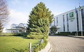 Holiday Inn Budapest-Budaörs, an IHG Hotel